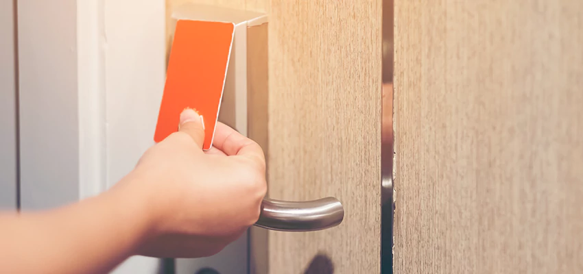 Electronic Locks Motor Repair in Mentone, California