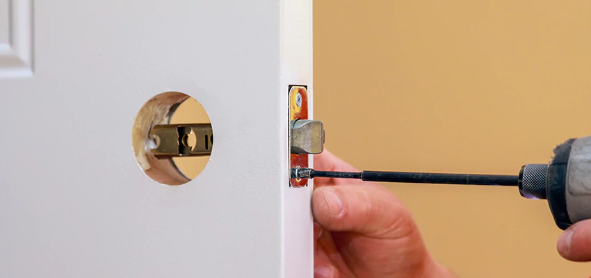 Home Invasion Camera Repairs in Mentone, California