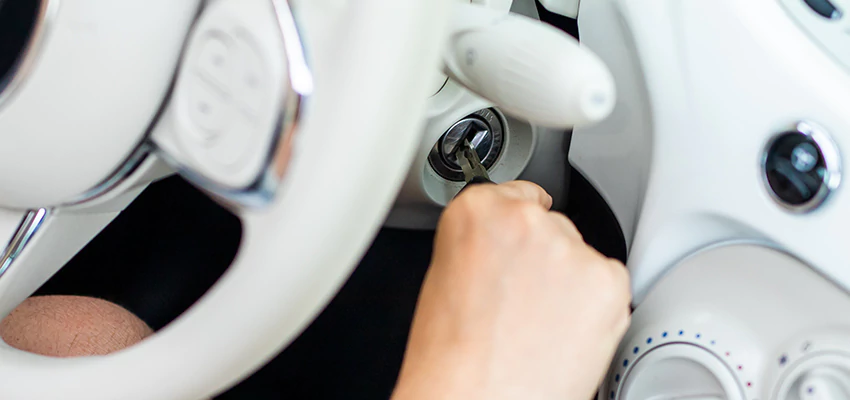 Ignition Lock Barrel Replacement Near Me in Mentone, California