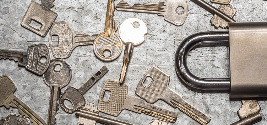 Lock Rekeying Services in Mentone, California