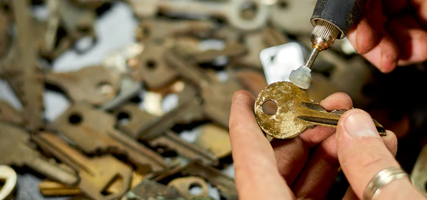 A1 Locksmith For Key Replacement in Mentone, California