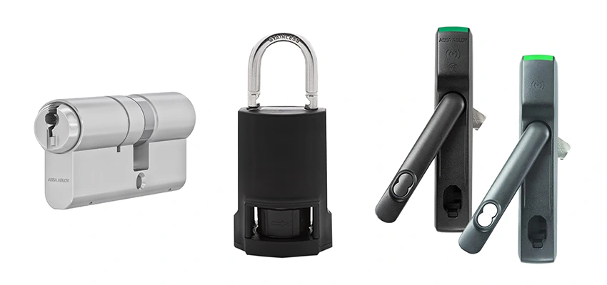 ASSA-Abloy Deadlock Replacement in Mentone, CA