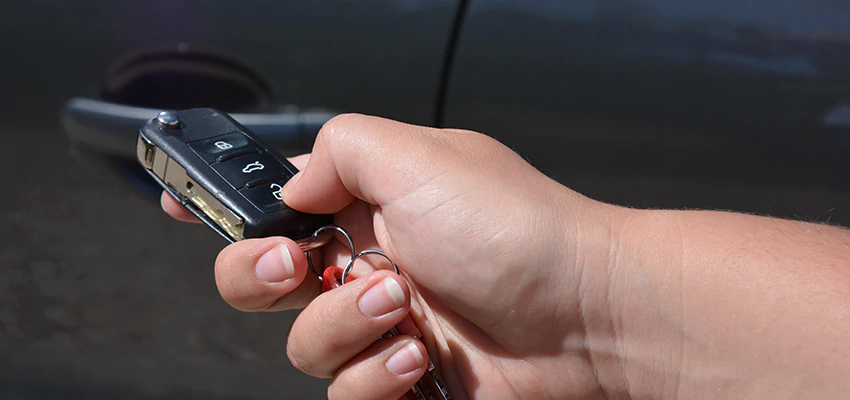 Car Door Unlocking Locksmith in Mentone, California