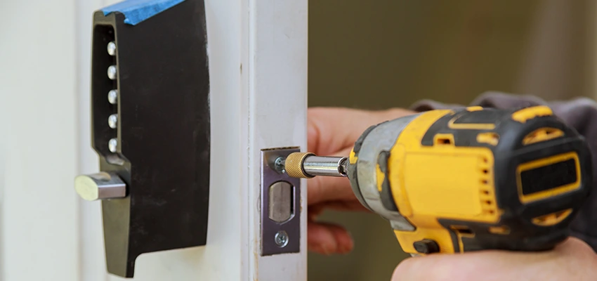 Eviction Locksmith For Key Duplication in Mentone, California