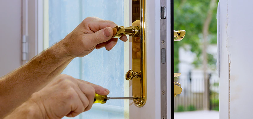 Local Locksmith For Key Duplication in Mentone, CA