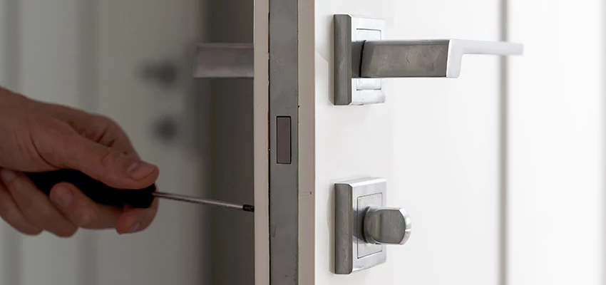 Automotive Lock Installation in Mentone, CA