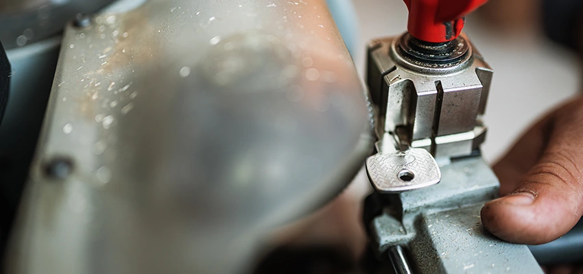 Key Programming Mobile Locksmith Service in Mentone, CA