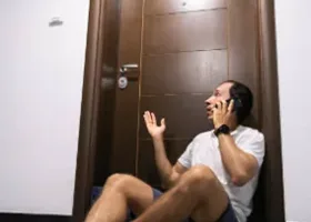 Emergency Lockout in Mentone, California